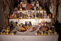 Altar por Raul Sanchez