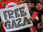 Gaza libera