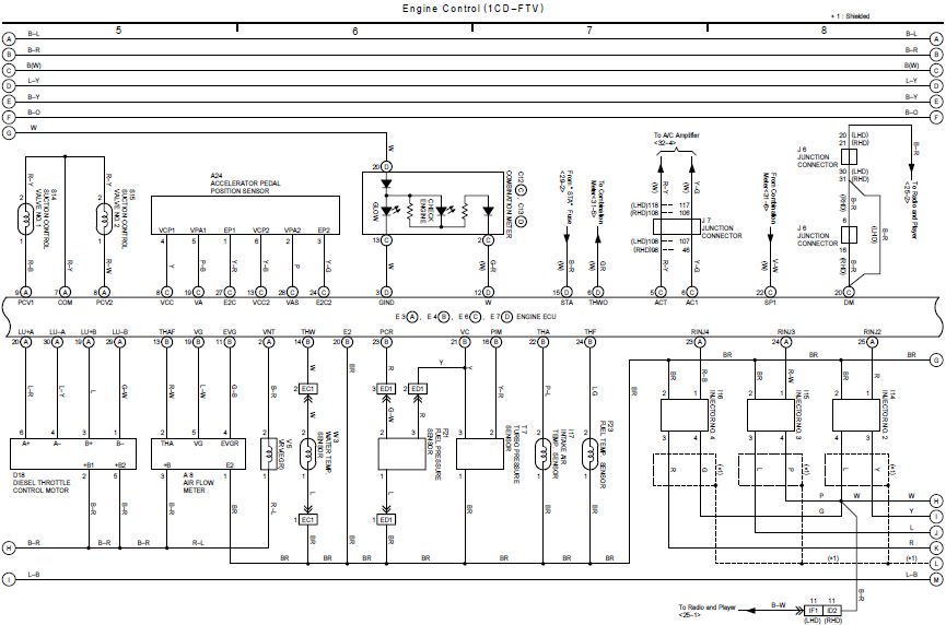 Рав 4 схема. Схема электрическая Toyota rav4. Схема электрооборудования Тойота рав 4. Toyota rav4 2011 схема электрическая. Электросхемы Toyota rav4 с 2010 года).