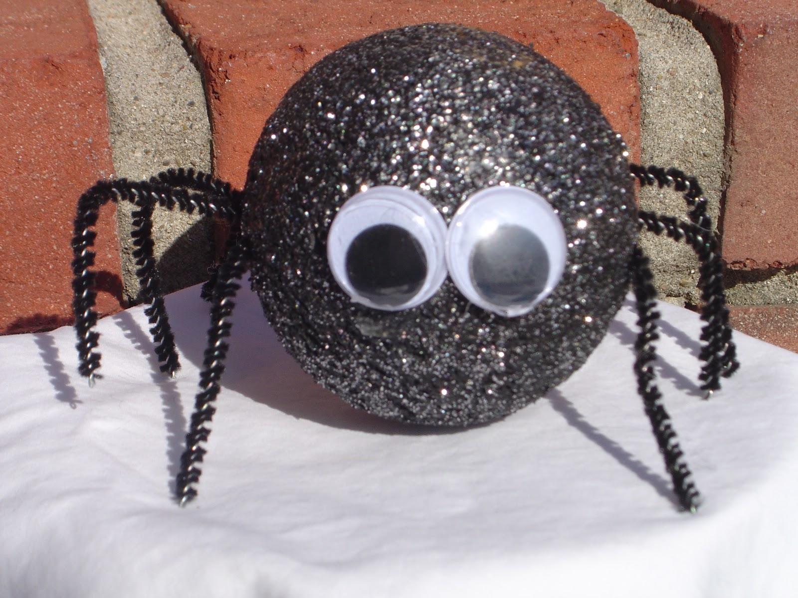 Kelly s Place EEK Spiders 