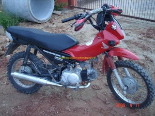 Akih Tem Tudo Maio 2009