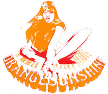 Sunshine Starshine Acid
