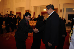 The 7th Conference of Asian Constitutional Court Judges, 12-15 July 2010