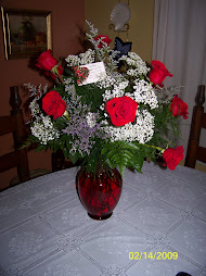 My Dozen Roses