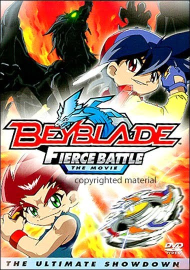 NinjaWookiee's Blog: \