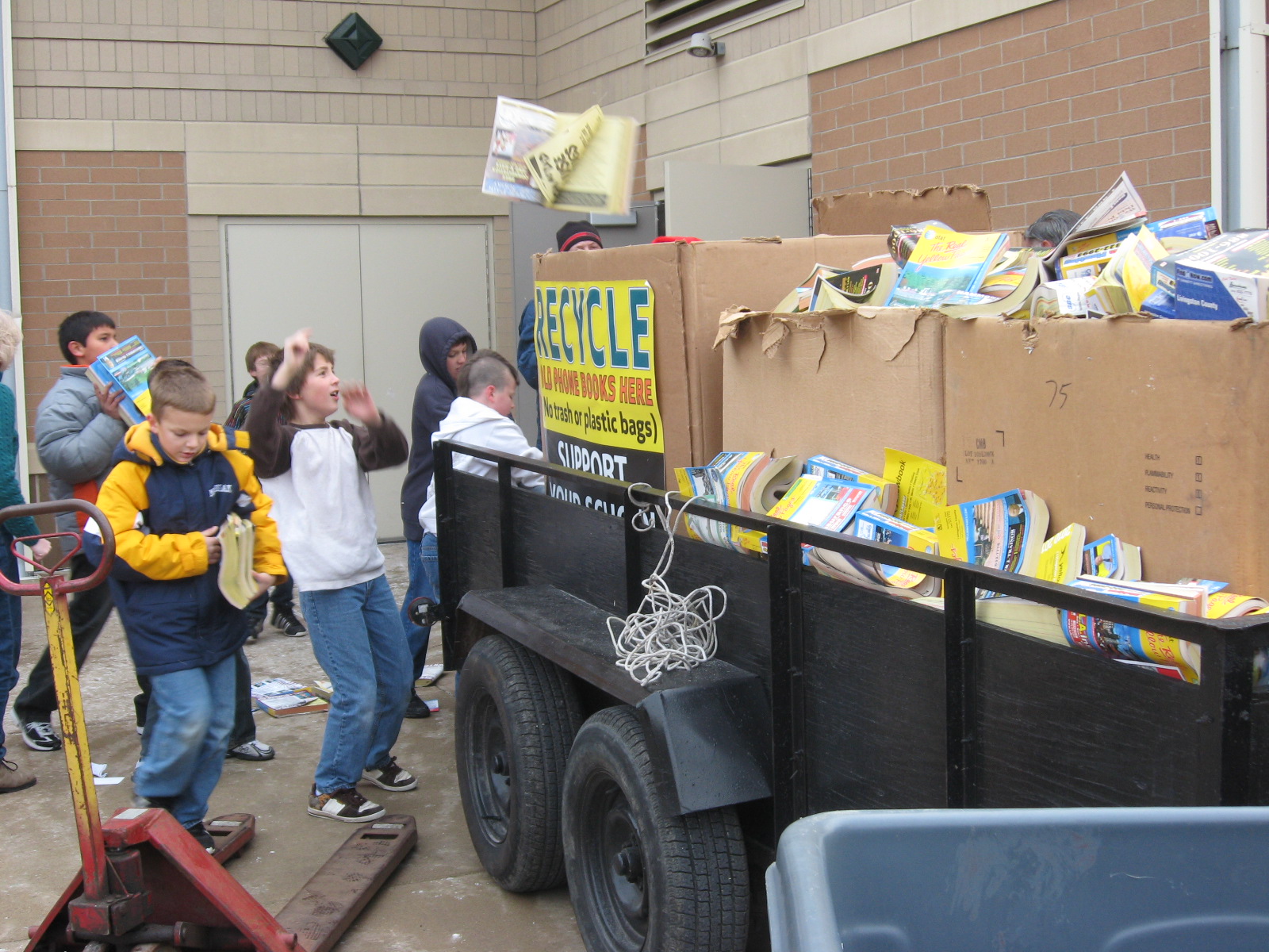 Hutchings Green Club