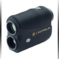 Leupold RX II Laser Rangefinder: Leupold RX 11