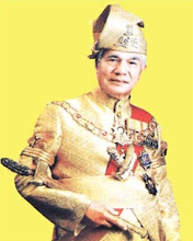 DYMM Sultan Perak