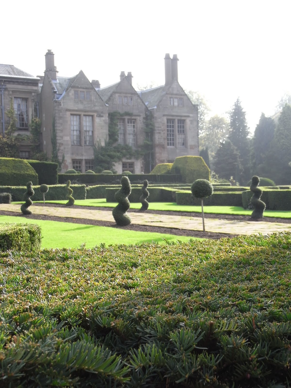 Coombe Abbey Park >> Stasher Autumn Walk Through Coombe Abbey Park Coombe Abbey Park >> Stasher Autumn Walk Through Coombe Abbey Park