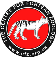 The Centre For Fortean Zoology