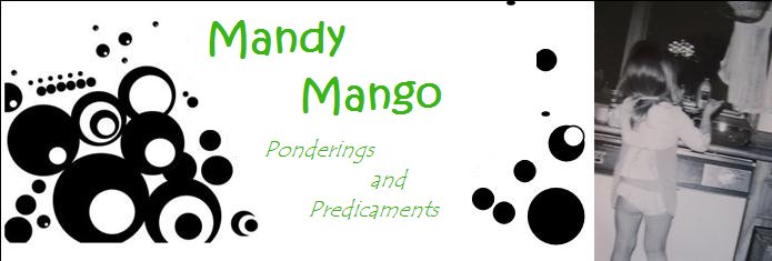 Mandy Mango
