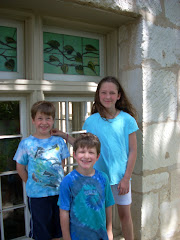 My biggest blessings!