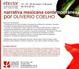La narrativa