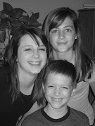 Jade, Savanah and Colten