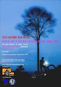 2011 Spring Festival Botak Hill's Charity Mountain Bike Night Ride