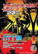 Jom Kayuh @ PTSB - Karnival MTB Piala Pengarah PTSB 2011