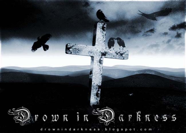 Drown in Darkness