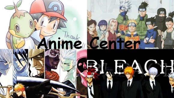 Anime Center