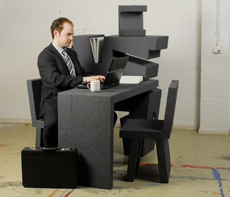 Portable Office