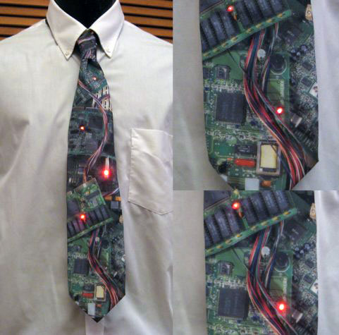 Funny and Creative Tie Design Seen On lolpicturegallery.blogspot.com