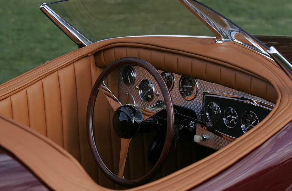 Buick Streamliner 1949