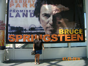 Me and Bruce