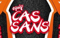Equip CAS-SANS