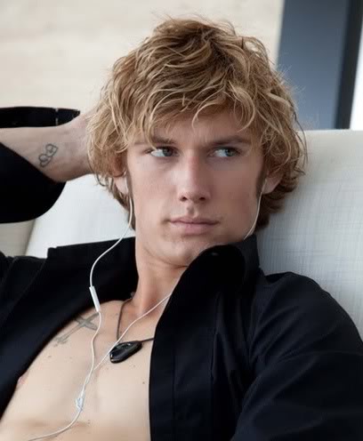 The Pleasure Is Back Male Surfer Hairstyles