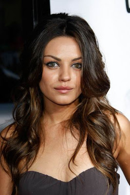 2010 Long Wavy Hairstyles Trends for Women