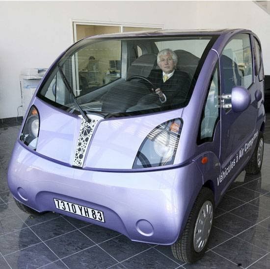 Tata AIRPOD