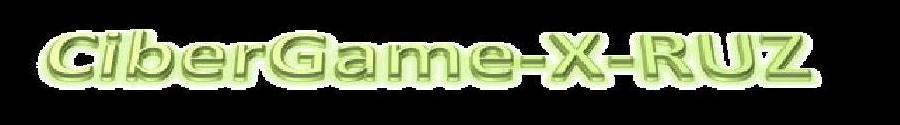 CiberGame-X-RUZ