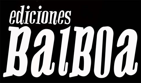 Balboa Ediciones