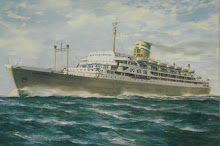 N/T SANTA MARIA 1953-1973