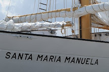 SANTA MARIA MANUELA