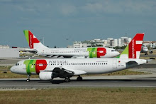 AVIÕES DE LISBOA