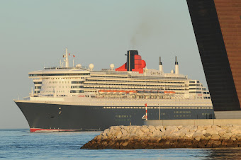 CUNARD SHIPS