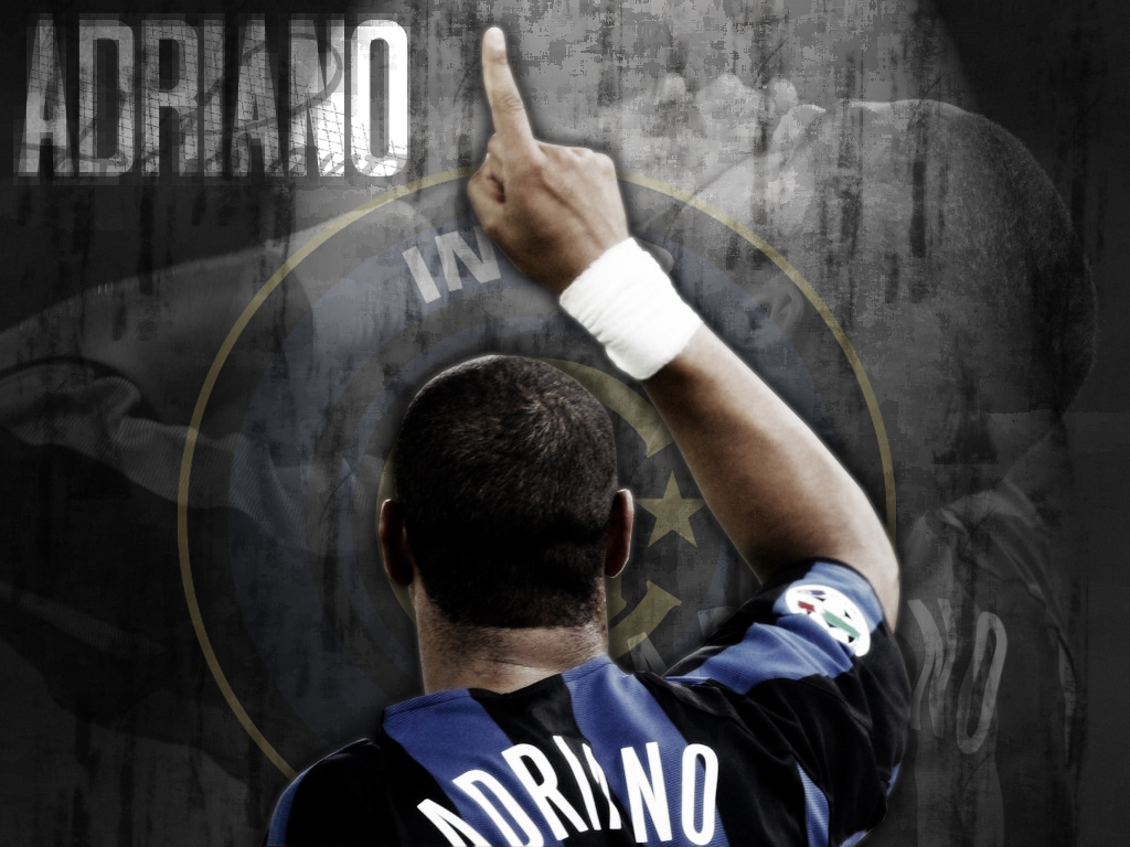 Riebeiro Adriano Wallpapers ~ Football wallpapers, pictures and