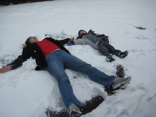 Snow Angels