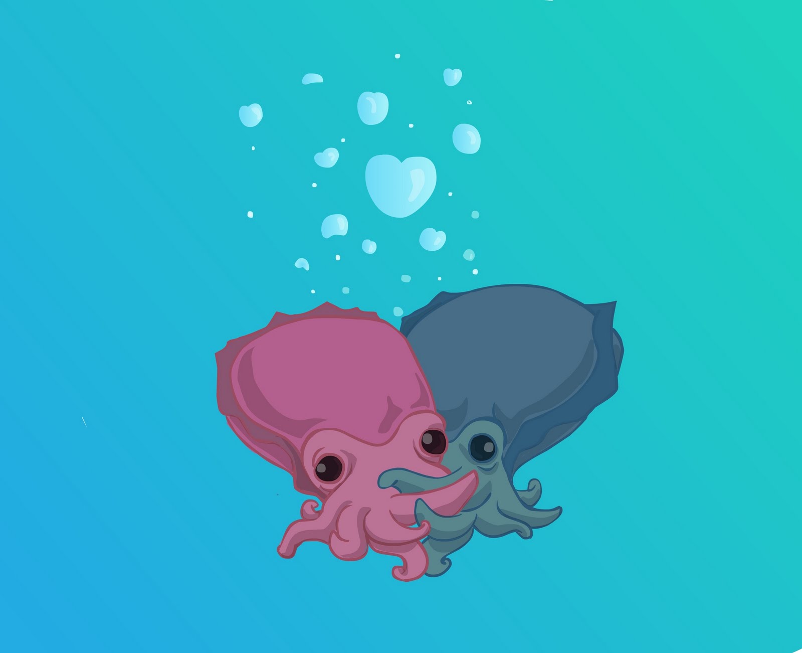 Animations. Illustrations. Doodleations