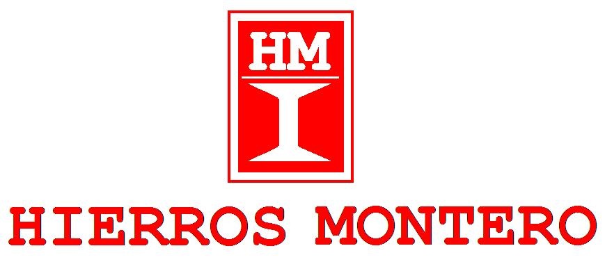 HIERROS MONTERO