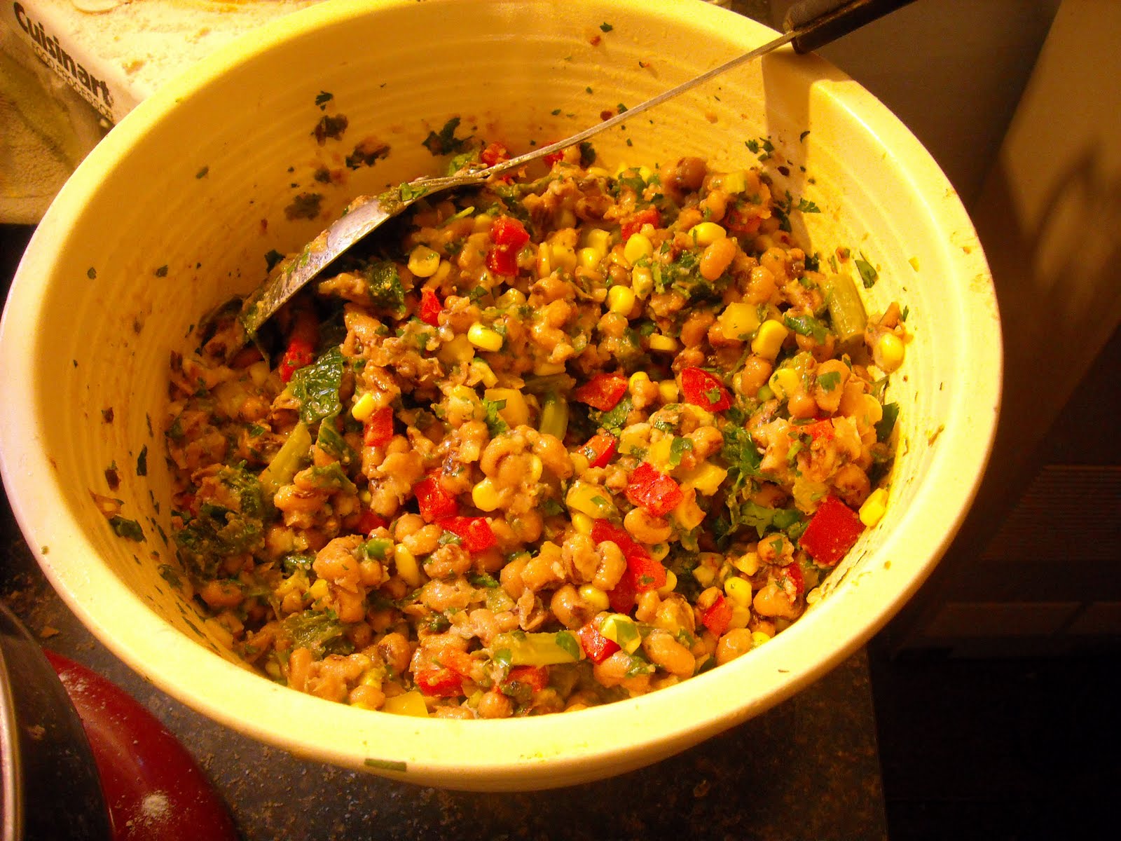 hoosier foodie: Saint Vincent and the Grenadines