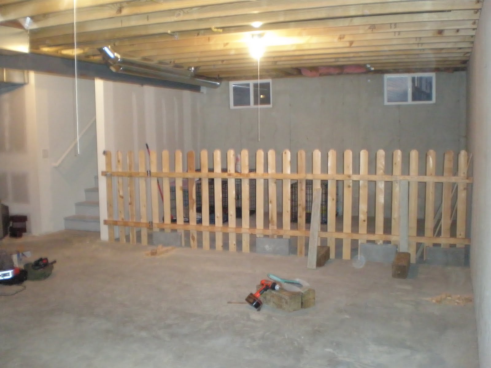This Raised Dog Kennel Project Is Totally Worth It Heres Why How To Build Raised Dog Kennel - dwl9pur