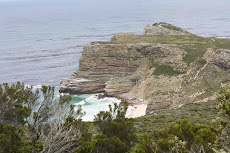 Another Stunning View from the Cape of Good Hope