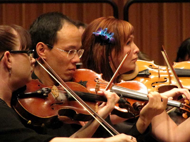 Canberra Jazz blog SCUNA as in Erewhon