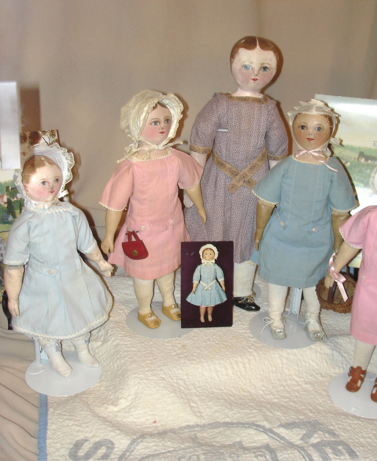 Buy the Vintage Large 21in Real Seeley Doll Body For Doll Making