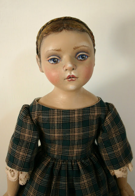 Buy the Vintage Large 21in Real Seeley Doll Body For Doll Making