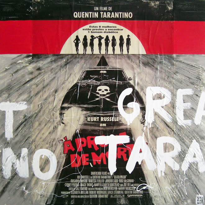 Tarantino - disponível