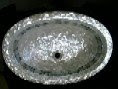 Mother of Pearl Sink