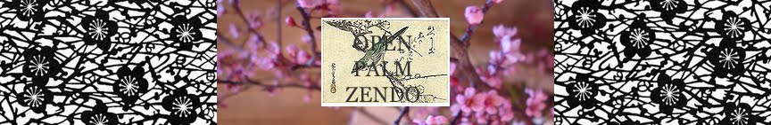 Open Palm Zendo