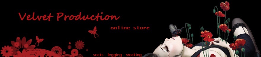 ♥ Velvet Store ♥